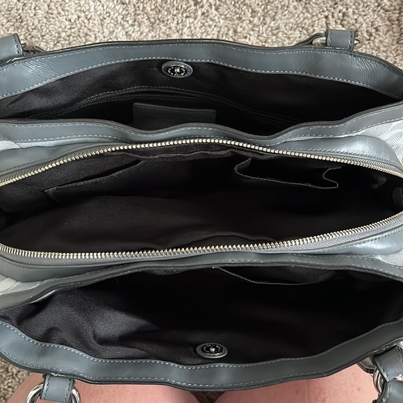 Coach Purse - Picture 8 of 8